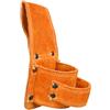 Generic Borsa organizer per attrezzi - Borsa portautensili da elettricista con