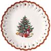Villeroy & Boch Toy's Delight Coppette di Portata, Grande, Rosso