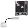 Paulmann Modulo LED da incasso 93077 1 x 5 W Opale 3000 K