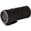 Outdoor Tech OT2301-B Buckshot 2.0, Altoparlante wireless resistente, impermeabile e ultraportatile (distanza 30 metri e batteria dalla durata di 24 ore), Nero