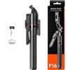Generic Treppiede Selfie Stick Estensibile, Compatto, Wireless e Multifunzionale