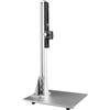 Generisch Film Scanning Copy Stand, Copy Macro Stand, with Quick Release Plate, Adjustable Foot Pads & Height, Adjustable lifting range: 40-60 cm, for Film Digitization, DSLR Macro Shoot Photo Video