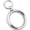 MEO CommandRing - Anello per il pene BDSM Dimensione 45 mm