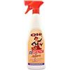 Generico Olè Ressenza AMBRA, PROFUMA, DEODORIZZA ambienti, IGIENIZZA, DETERGE, SPOLVERA superfici. 750ml