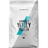 MyProtein Impact Whey-Protein del Siero, Sapore di fragola, 2.5 kg