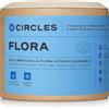 Circles Probiotici e Prebiotici Donna 60 Miliardi CFU Alto Dosaggio - Flora Vaginale & Urinaria - Lactobacillus Crispatus Rhamnosus Reuteri - Mirtillo Rosso, Candida Vaginosi - 60 Capsule