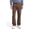 TOM TAILOR 1047960 Jeans, 39262-used Mid Brown Denim, 30W x 30L Uomo