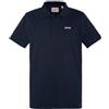 Schott NYC Men's Pscasual Polo Shirt, Blu, S