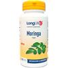 LONGLIFE Srl LONGLIFE MORINGA 400mg 100Cps