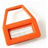 BBKAVULYX Filtro dell'aria for EFCO OLEO MAC SPARTA OM36 38 43 44 efco 8410 EMAK trimmer 36.3CC 40.2CC Parti del decespugliatore for la pulizia della carta(1 piece)