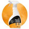 Panteer ® Spray Antipesciolini d'Argento 500 ml - Formula a Base d'Acqua - Protezione Fino a 3 Mesi - Pronto all'Uso per Interni - Made in Germany