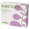 Cristalfarma Rubis Forte 14 Bustine Da 4,3 G Cristalfarma