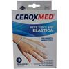 Ceroxmed - Rete tubolare imbottita salvadito 3 pezzi
