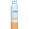 Isdin srl TRANSPARENT SPRAY WET SKIN 30