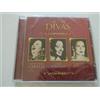 Le Tre Dive MONTSERRAT CABALLE MARIA CALLAS RENATA SCOTTO - CD Nuovo