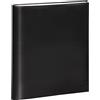 Exacompta - 227771E - Agenda da ufficio SAD 22S Verona - 18,5 x 22,5 cm - Settimanale 16 mesi - Settembre 2023 - Dicembre 2024 - Colore nero