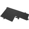 PowerSmart Batteria di ricambio da 42 Wh 11,25 V per Lenovo 5B10W67369, 5B10X65680, 5B10X65682, 5B10X65684, L17C3PG0, L17L3PB0, L17M3PB0, L18D3PG1, L1, L1, L1, L1, L18D3PG1. 9C3PG; 1, L19L3PG1