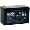Fiamm Batterie Al Piombo IC-FG20722