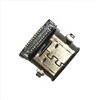ZAHARA Computer portatile DC Jack Tipo C USB porta di ricarica per Lenovo ThinkPad X13 Gen 1, Gen 2/ X13 Yoga Gen 1, Gen 2/ X280/ X390/ X390 Yoga/ X395
