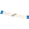 ZAHARA Scheda USB FFC Cavo Flessibile Flex Cavo di Ricambio per HP 15-EF 15S-EQ 15S-FQ 15-EQ 15-FQ 15-DY2152WM 1973CL 0013DX 1043DX 2046MS 2702DX 2073DX