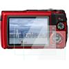 YRTIYO Per Olympus Tough TG-7/TG-6/TG-5, pellicola protettiva in vetro temperato per fotocamera LCD, HD, antigraffio, senza bolle, confezione da 3