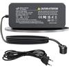 Honszex Caricatore Monopattino Elettrico 41V per Xiaomi 4 Pro | Caricabatterie Monopattino Compatibile con Mi 4 Pro, Caricatore Rapido da 84 W