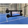 Generic Supporto per telefono per padel - Supporto universale per smartphone, per registrazione video, allenamento e social media