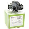 Alda PQ Premium, Lampada per proiettore compatibile con i proiettori EPSON EMP-TW700, EMP-TW1000, EMP-TW2000, HOME CINEMA 720, Powerlite 810P, ELPLP39, Lampada con custodia
