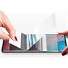 CUFEREDU 2 pz Flessibile 3D Protezione Dello Schermo per Motorola Edge 60 Pro 5G 6.7 Idrogel Pellicola Trasparente TPU A prova di Esplosione Non Vetro Temperato