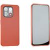 caseroxx TPU-Custodia in rosso per Emporia Smart 6 / ME.6 - protezione su misura