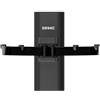 Duronic DS4044 - Supporto regolabile per Hi-Fi, altoparlanti, lettore DVD, Sky, Sky HD, PS3, PS4 Xbox, Freeview, Digibox
