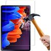 Lobwerk Pellicola protettiva in vetro per Samsung Galaxy Tab A7 SM-T500 T505 da 10,4 pollici Tablet