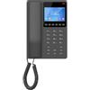 GrandStream Telefono IP Grandstream GHP631W PoE Nero