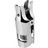 Westmark Tappo per spumante, Monopol Edition, acciaio/plastica, Tappa, argento cromato, 6013336C