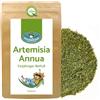 PEPPERMINTMAN Artemisia Annua Mandala, artemisia annuale, piante madri con 1% di artemisinina, coltivazione tedesca, raccolta a mano, ottima qualità di PeppermintMan (500 g)