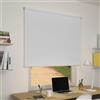 OR Tende - Tenda a Rullo Oscurante BERLIN 200x200 cm su misura Personalizzabile per interni per porta finestra e basculante Made in Italy