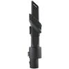 Pqjydaicvf Compatibile con Dreame V8 V9 V10 V11 V16 T20, aspirapolvere Wireless 2 in 1 con Spazzola Piatta e Morbida, Accessori for la Testa di aspirazione for Fessure.(V11/v12 Narrow Flat Suction)