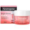 Neutrogena Bright Boost Crema Gel 50 ml