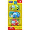 CHICCO (ARTSANA SpA) Chicco turbo ball city patrol - Chicco - 982724066