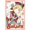 CLAMP Cardcaptor Sakura: Clear Card 16 (Tascabile) Cardcaptor Sakura: Clear Card