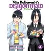 Coolkyousinnjya Miss Kobayashi's Dragon Maid: Fafnir the Recluse Vol (Tascabile)