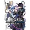 Kaoru Shinozaki Failure Frame: I Became the Strongest and Annihilate (Tascabile)