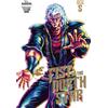Buronson Tetsuo Hara Sascha Fist of the North Star Master Ed (Copertina rigida)