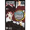 Koyoharu Gotouge Burkhard Höfler Demon Slayer - Kimetsu no Yaiba 20 (Tascabile)