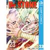 Boichi Dr.Stone 23 (Tascabile)