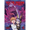 Kuboken Killer Shark in Another World Vol. 5 (Tascabile)