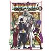 Hiro Mashima FAIRY TAIL: 100 Years Quest 18 (Tascabile)