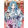 Tsunehiko Watanabe The Ideal Sponger Life Vol. 20 (Tascabile) Ideal Sponger Life