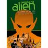 Peter Hogan Steve P Resident Alien. Band 1: Willkommen auf d (Copertina rigida)