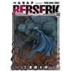 Kentaro Miura Berserk Vol.34 (Tascabile)